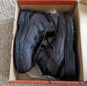 Worx by red wing shoes